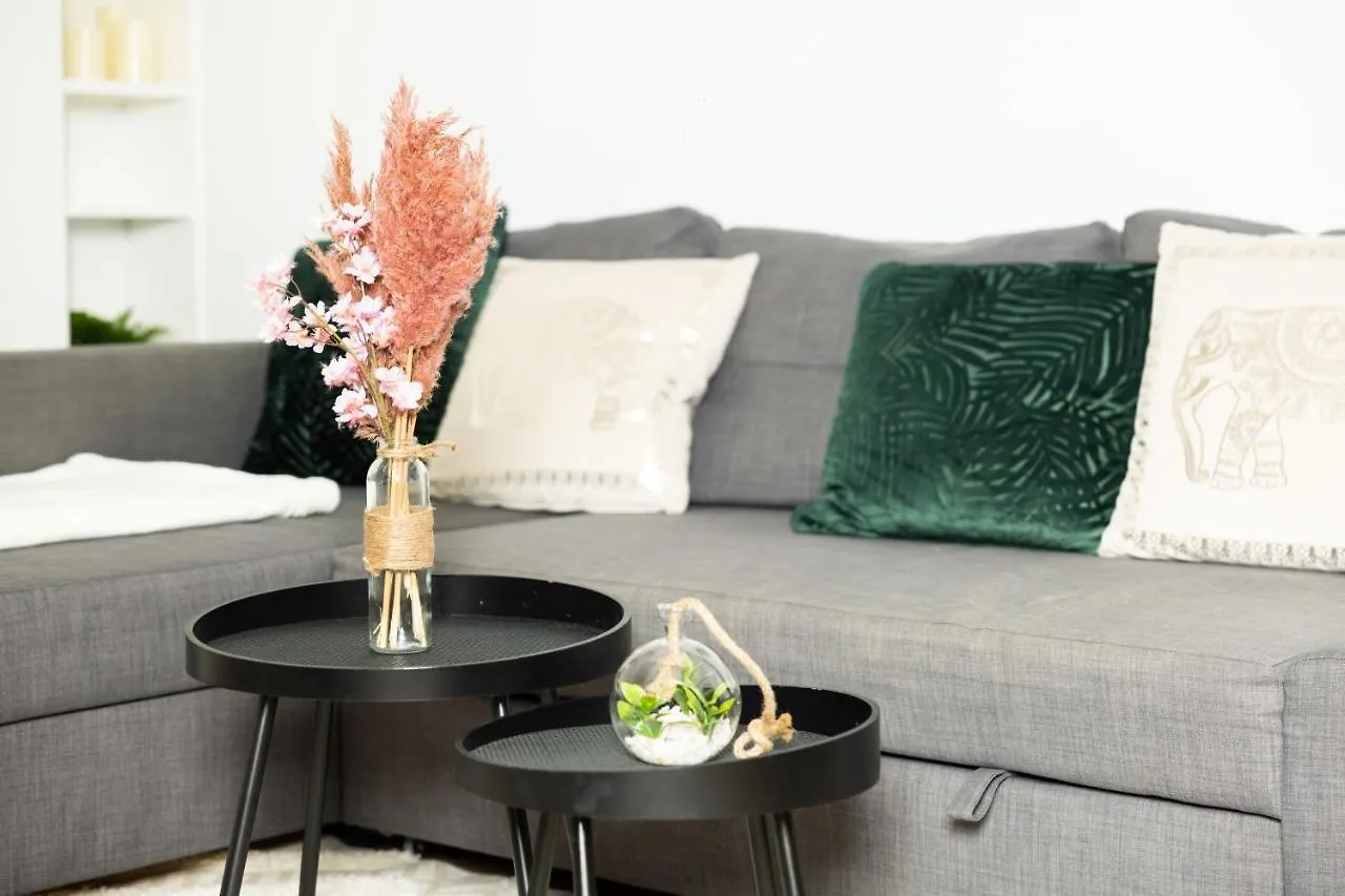 T2 Lille Hypercentre , Parking Prive -Vida Loc Apartment France